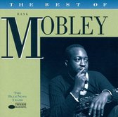 The Best Of Hank Mobley - The Blue...