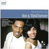 Ike and Tina Turner