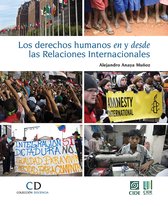 Colección Docencia 1 - Los derechos humanos en y desde las Relaciones Internacionales