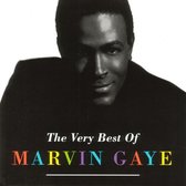 Marvin Gaye - The best of