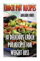 Crock Pot Recipes