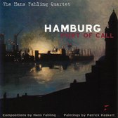 Hamburg: Port Of Call