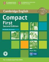 Compact First Second Edition