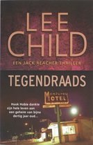 Omslag Jack Reacher 3 - Tegendraads