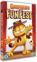 Garfield Fun Fest