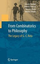 Combinatorics to Philosophy