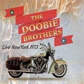 Live New York 1973 - Doobie Brothers