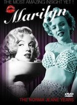 Marilyn - The Norma Jean Years