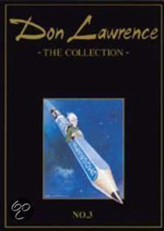 Don lawrence collection 03 - Lawrence Don | Tiliboo-afrobeat.com