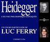 Luc Ferry - Oeuvre Philosophique Expliquee (3 CD)