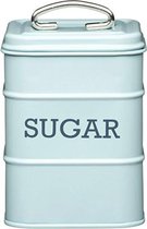 Sucrier Conteneurs de stockage rétro Conteneur de stockage de sucre