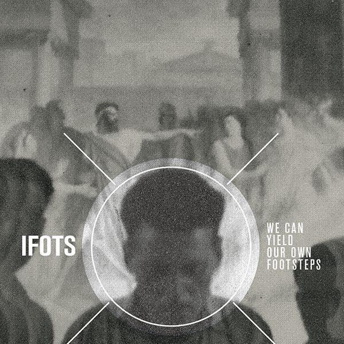 Iron Fist Of The Sun - We Can Yield Our Own Footsteps (LP)