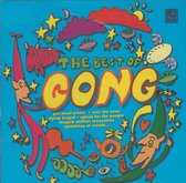 The best of Gong