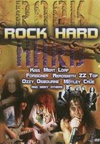 Rock Hard (Import)