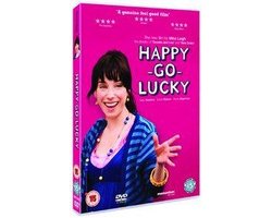Happy Go Lucky