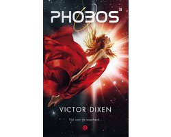 Phobos 3 - Phobos 3