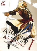 Assassin's Creed - Awakening 1
