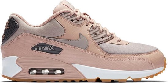 Nike Air Max 90 325213-206 Roze | bol.com