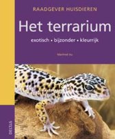 Omslag Het terrarium
