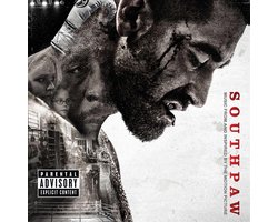 Southpaw