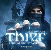 Thief - DirectorS Cut - Ost