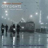 Johannes Rasmussen - City Lights (CD)