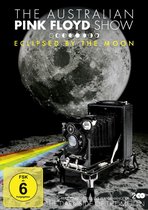 Eclipsed By The Moon