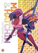 Michiko And Hatchin Collection