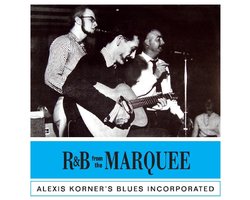 R&B From The Marquee