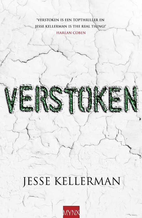 Verstoken - Jonathan Kellerman | Northernlights300.org