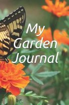 My Garden Journal