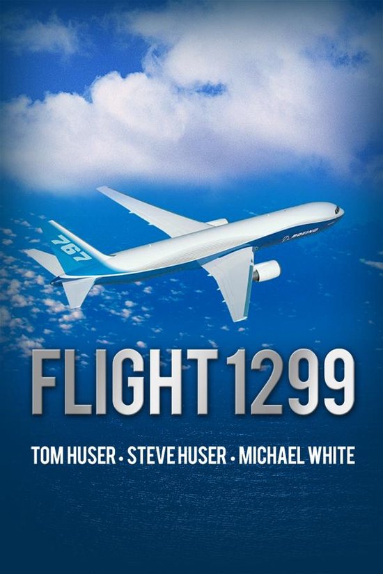 Flight 1299 - cover