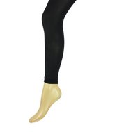 Marianne Dames seamless legging - Zwart - L/XL