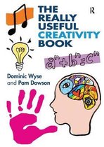 The Really Useful-The Really Useful Creativity Book
