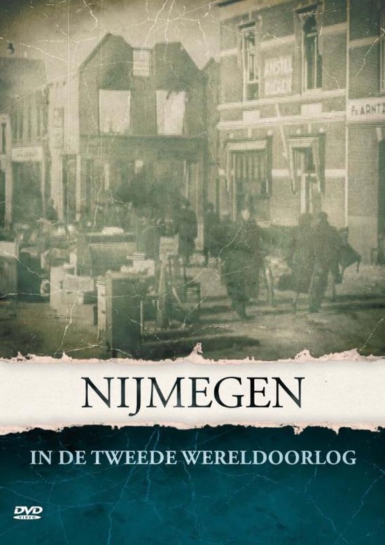 Nijmegen In De Tweede Wereld Oorlog (Dvd) | Dvd's | bol.com