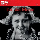 Monte Toti Dal A Tribute 3-Cd (Jun13)