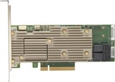 Lenovo 7Y37A01084 controller RAID PCI Express x8 3.0 12000 Gbit/s
