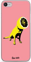 Casetastic Softcover Apple iPhone 7 / 8 - Lemon Dog