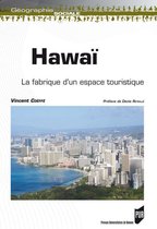 Géographie sociale - Hawaï