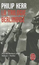 La trilogie berlinoise