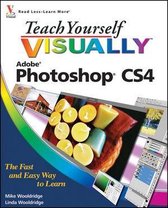 Teach Yourself Visually Photoshop CS4