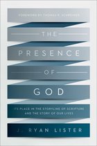 Omslag The Presence of God