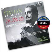 Giuseppe Valdengo: Italian Songs, Vol. 47