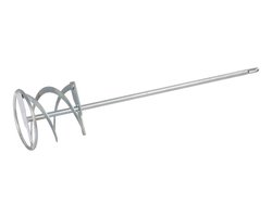 Kreator KRT050013 Roerstaaf SDS-Plus - Ø115 x 500 mm