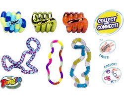 Tangle Voordeelpakket
