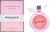 MULTI BUNDEL 2 stuks MADEMOISELLE ROCHAS Eau de Perfume Spray 90 ml