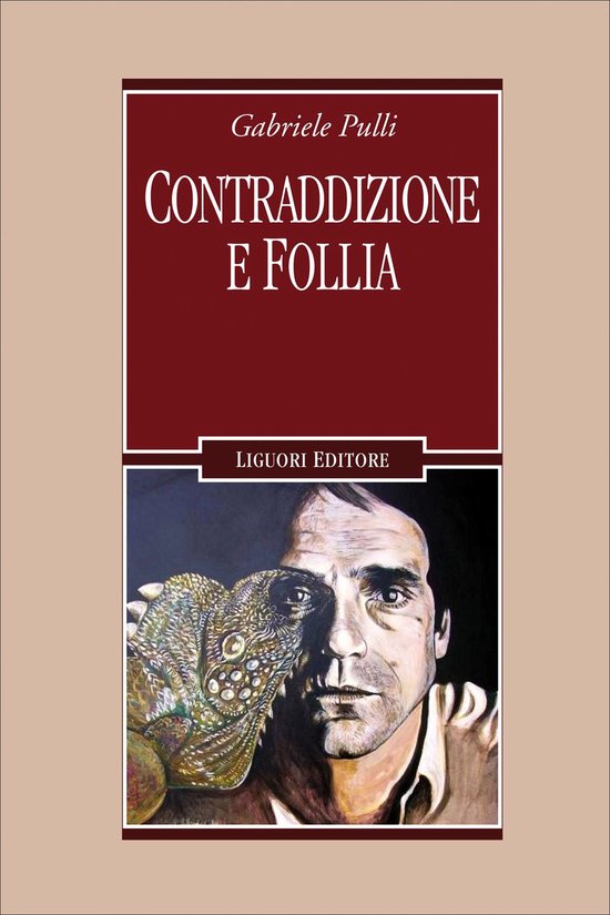 Contraddizione e follia - cover