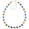 blauw/bruin