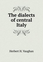 The dialects of central Italy