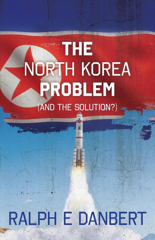 The North Korea Problem - cover